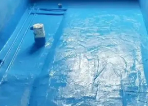 朔城卫生间漏水维修公司分享下朔城卫生间防水工程中常用防水涂料介绍。